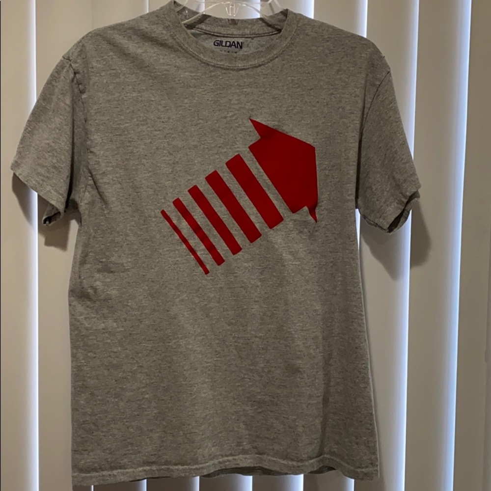 Legion David Haller FX Arrow t-shirt